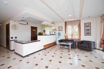Отель Sevita Guest House (Архипо-Осиповка) Россия, Геленджик, фото 8