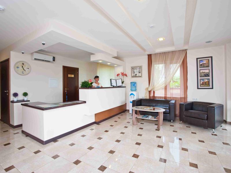 Sevita Guest House (Архипо-Осиповка)