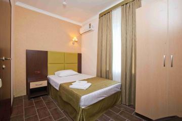 Отель Sevita Guest House (Архипо-Осиповка) Россия, Геленджик, фото 9