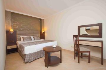 Отель Sevita Guest House (Архипо-Осиповка) Россия, Геленджик, фото 10