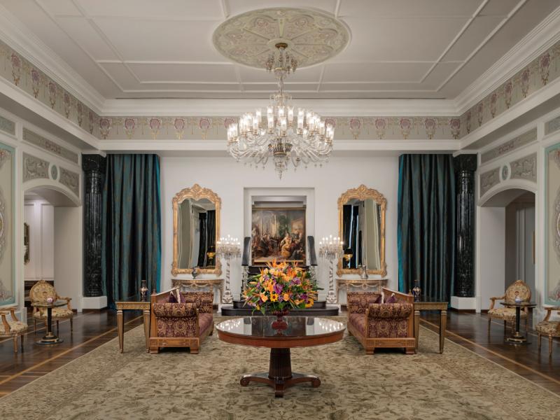 Ciragan Palace Kempinski