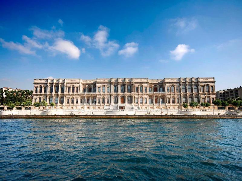 Ciragan Palace Kempinski