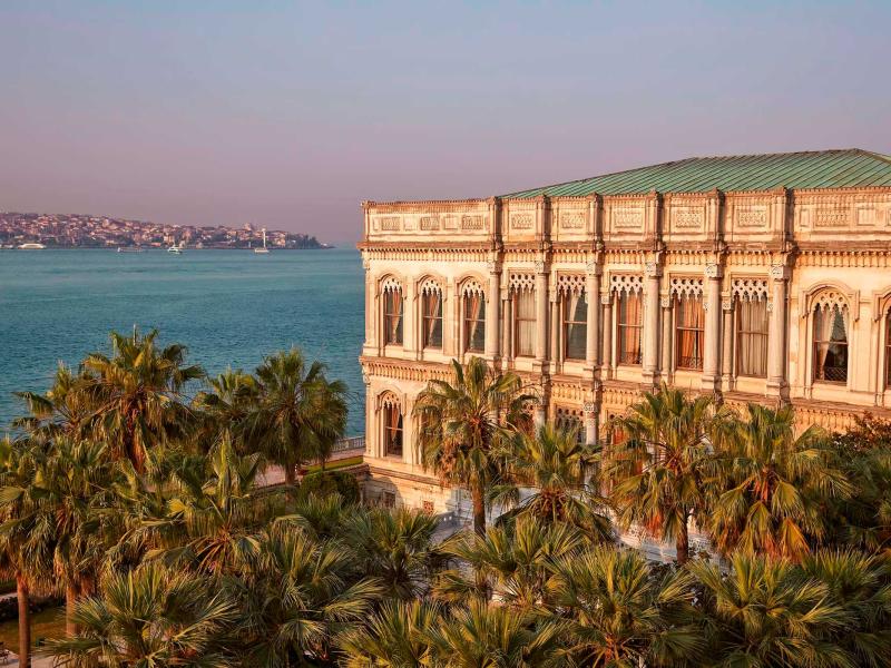 Ciragan Palace Kempinski