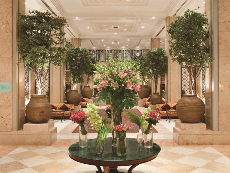 Ciragan Palace Kempinski