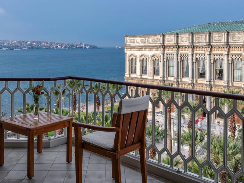 Ciragan Palace Kempinski