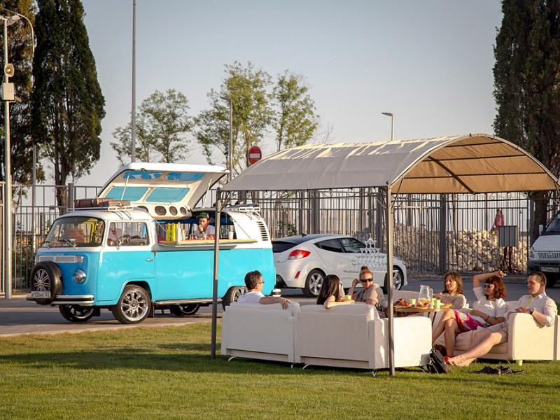 Sport Inn Hotel & Wellness