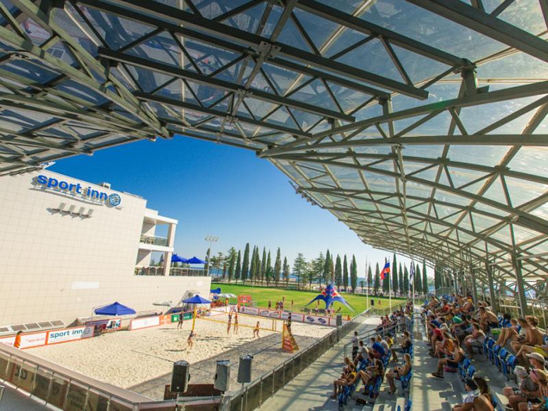 Sport Inn Hotel & Wellness