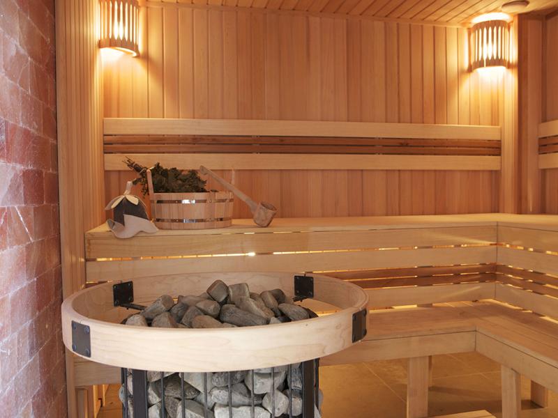 Sport Inn Hotel & Wellness