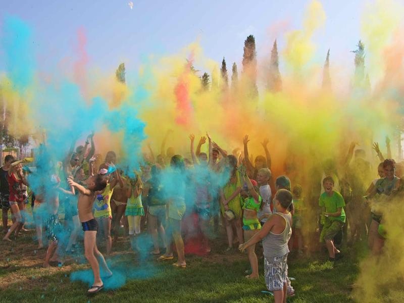 Sport Inn Hotel & Wellness