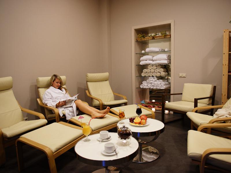 Sport Inn Hotel & Wellness