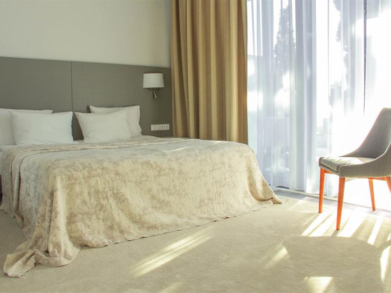 Sport Inn Hotel & Wellness