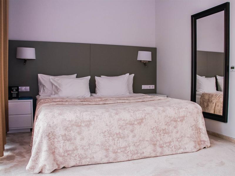 Sport Inn Hotel & Wellness