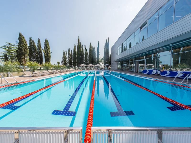 Sport Inn Hotel & Wellness