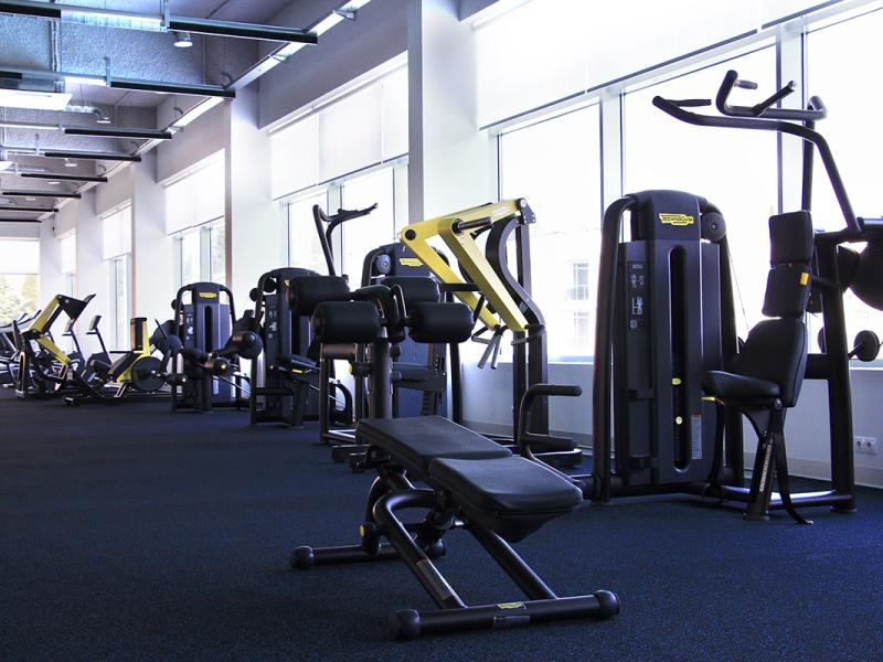 Sport Inn Hotel & Wellness