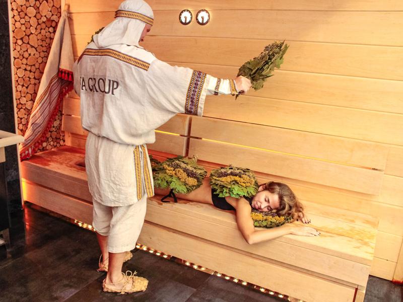 Sport Inn Hotel & Wellness