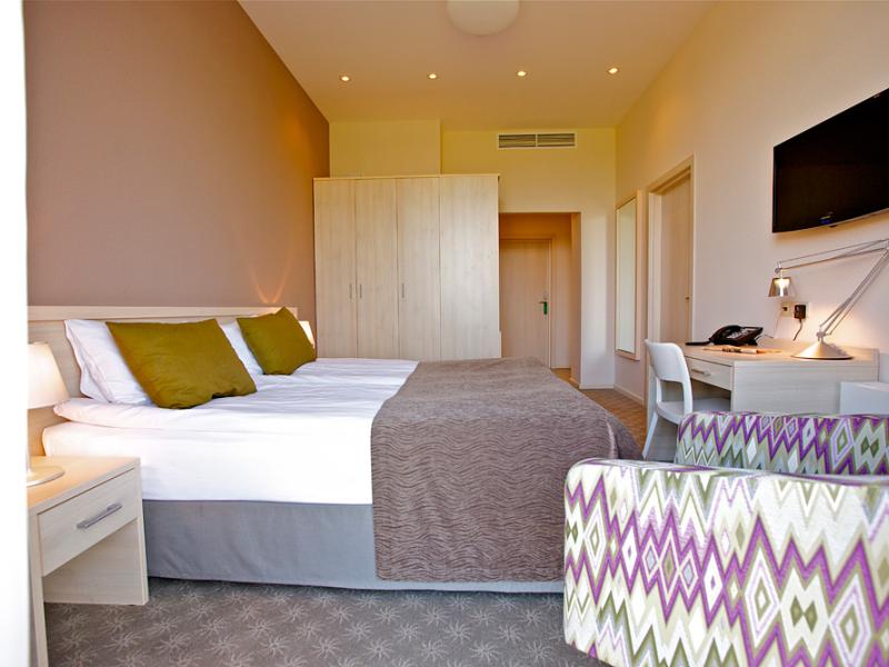 Sport Inn Hotel & Wellness