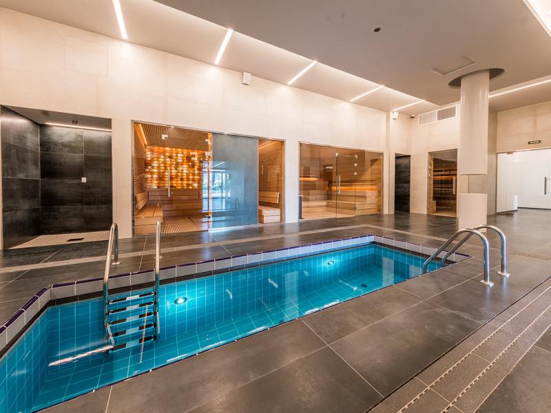 Sport Inn Hotel & Wellness