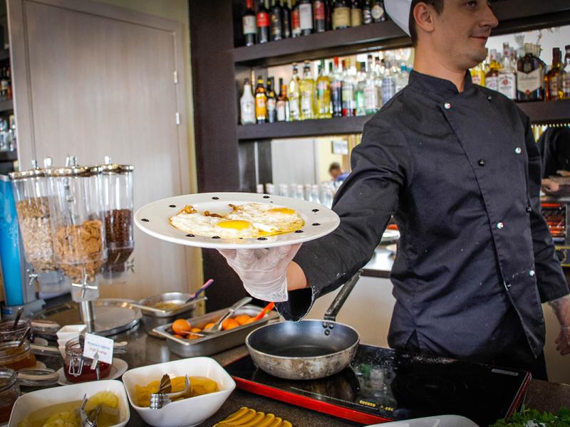 Sport Inn Hotel & Wellness