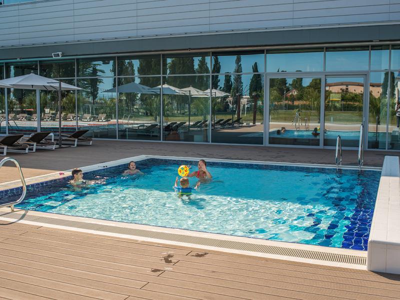 Sport Inn Hotel & Wellness