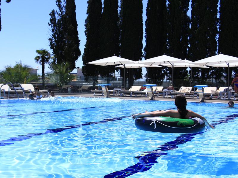 Sport Inn Hotel & Wellness