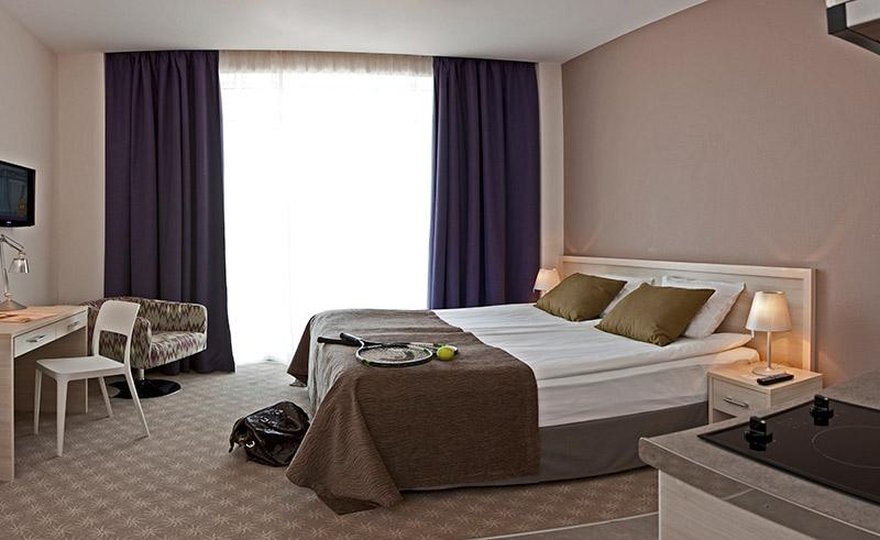 Sport Inn Hotel & Wellness