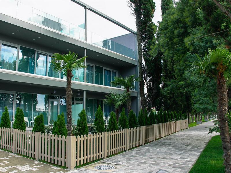 Sport Inn Hotel & Wellness