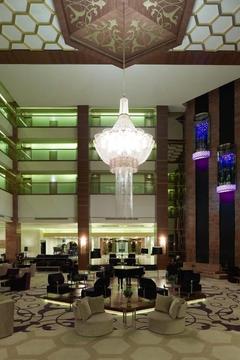 Отель Kaya Izmir Thermal & Convention Турция, Измир, фото 12