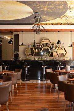 Отель Kaya Izmir Thermal & Convention Турция, Измир, фото 13