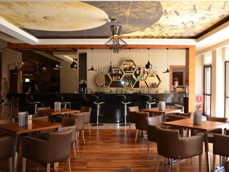 Kaya Izmir Thermal & Convention