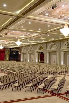 Отель Kaya Izmir Thermal & Convention Турция, Измир, фото 14