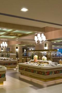 Отель Kaya Izmir Thermal & Convention Турция, Измир, фото 16