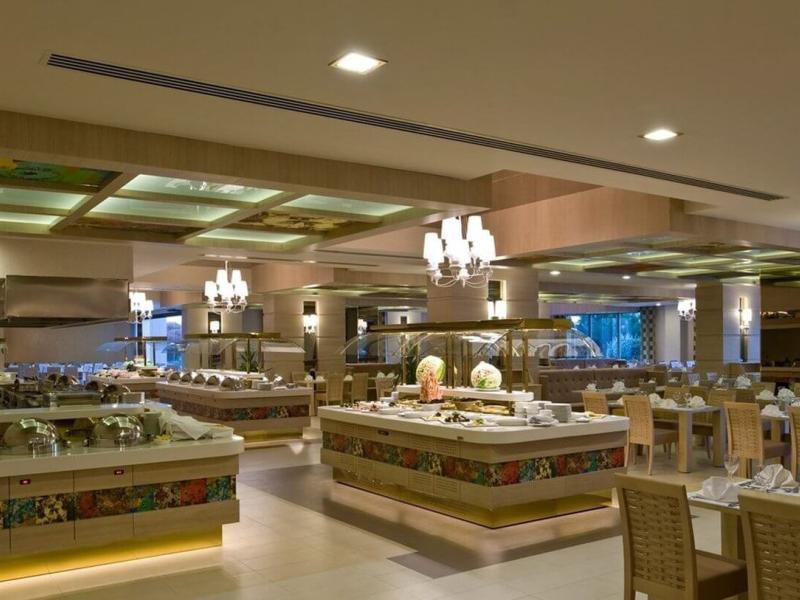 Kaya Izmir Thermal & Convention