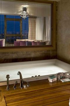 Отель Kaya Izmir Thermal & Convention Турция, Измир, фото 19