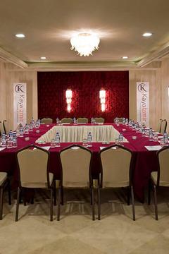 Отель Kaya Izmir Thermal & Convention Турция, Измир, фото 20