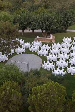 Отель Kaya Izmir Thermal & Convention Турция, Измир, фото 21