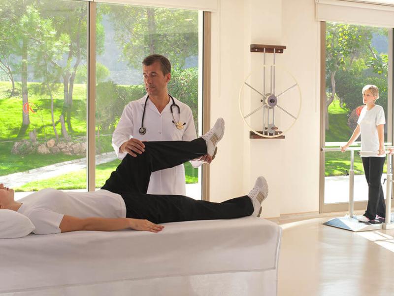 Kaya Izmir Thermal & Convention