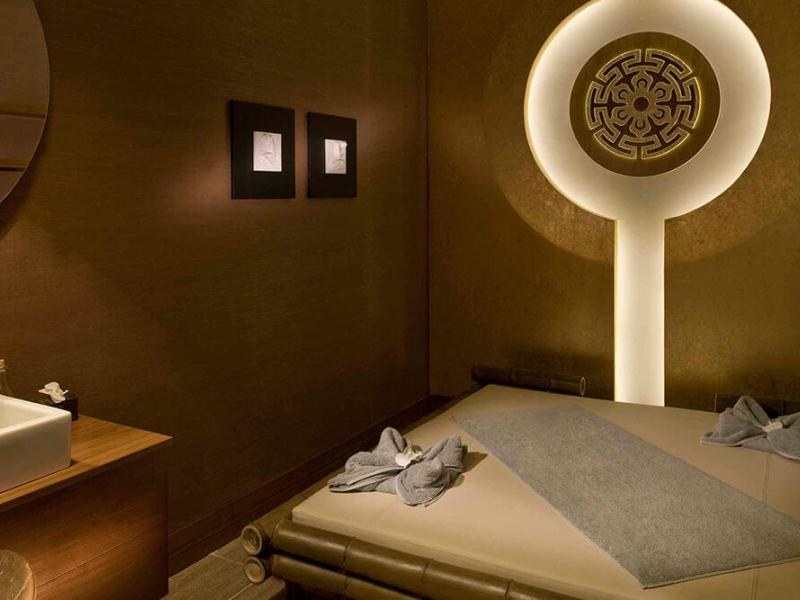 Kaya Izmir Thermal & Convention