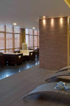 Отель Kaya Izmir Thermal & Convention Турция, Измир, фото 24