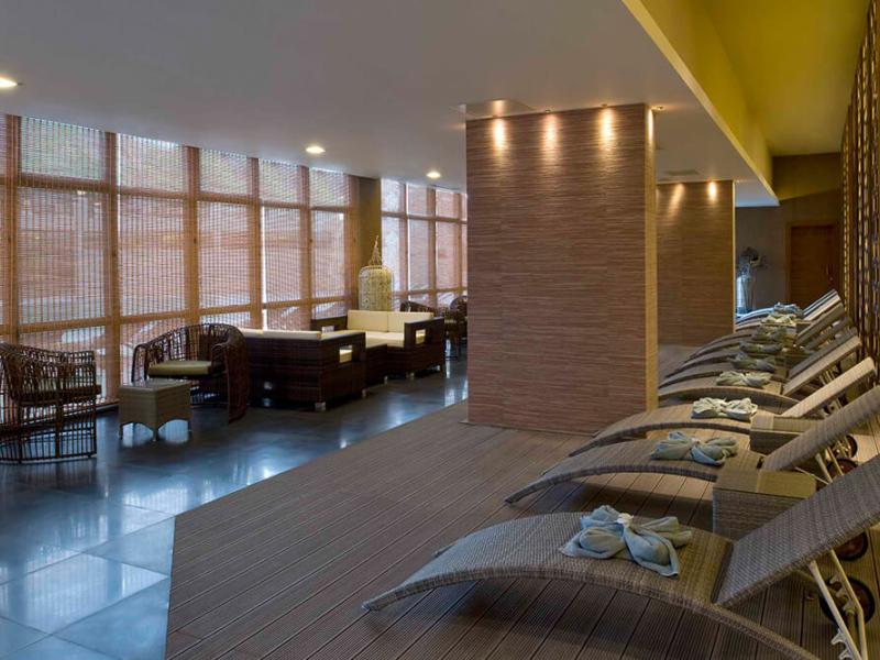 Kaya Izmir Thermal & Convention