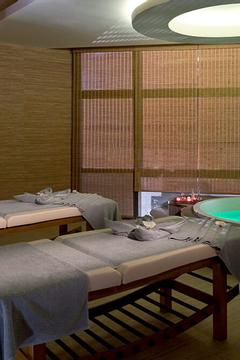 Отель Kaya Izmir Thermal & Convention Турция, Измир, фото 25
