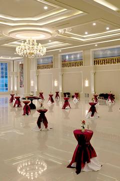Отель Kaya Izmir Thermal & Convention Турция, Измир, фото 26