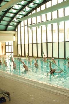 Отель Kaya Izmir Thermal & Convention Турция, Измир, фото 3