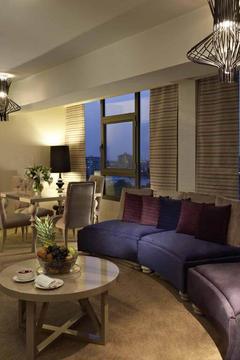Отель Kaya Izmir Thermal & Convention Турция, Измир, фото 5