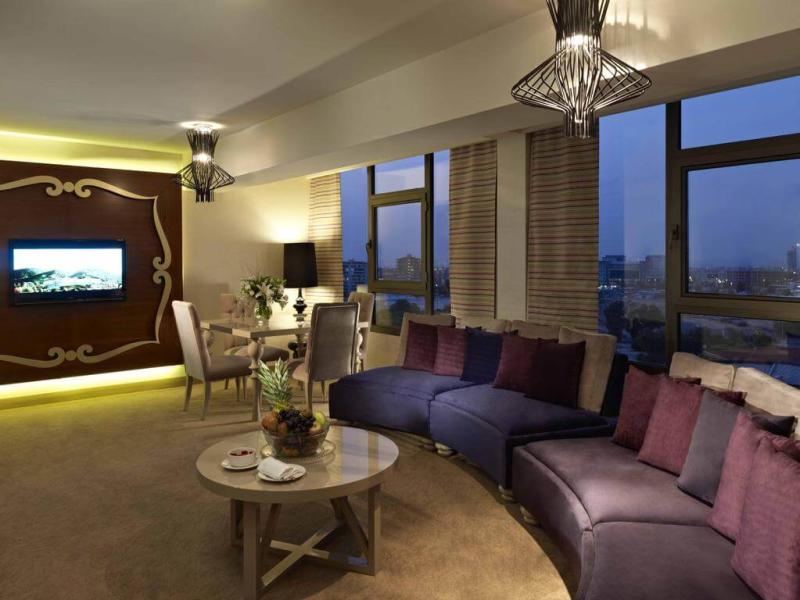 Kaya Izmir Thermal & Convention