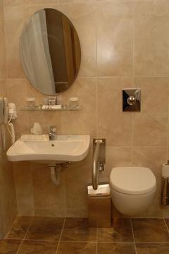 Отель Kaya Izmir Thermal & Convention Турция, Измир, фото 6