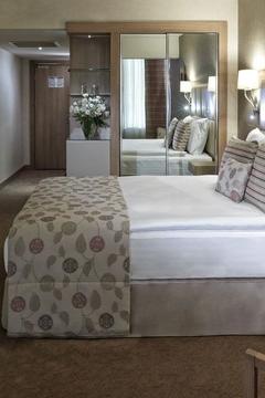 Отель Kaya Izmir Thermal & Convention Турция, Измир, фото 8