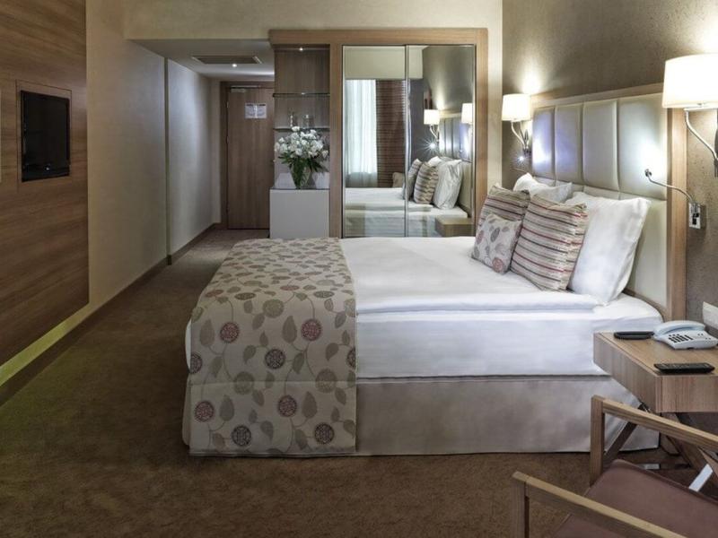 Kaya Izmir Thermal & Convention