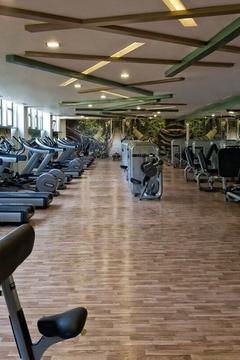 Отель Kaya Izmir Thermal & Convention Турция, Измир, фото 9