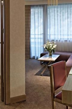 Отель Kaya Izmir Thermal & Convention Турция, Измир, фото 10