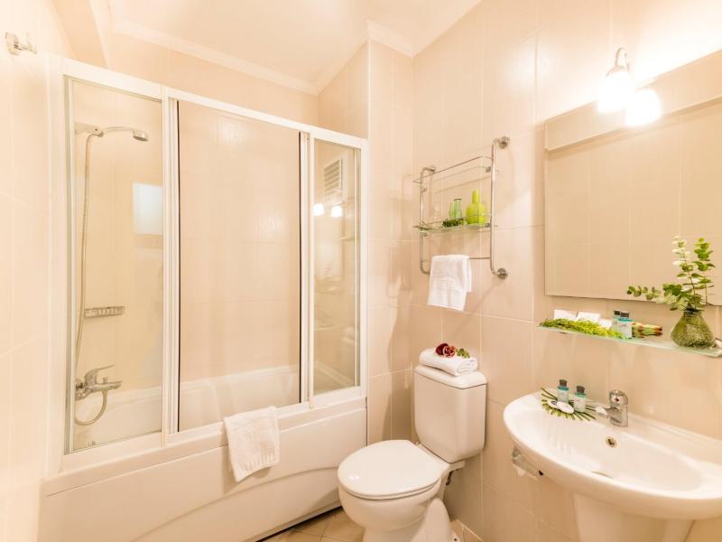 Ramada Residences By Wyndham Bozbuk